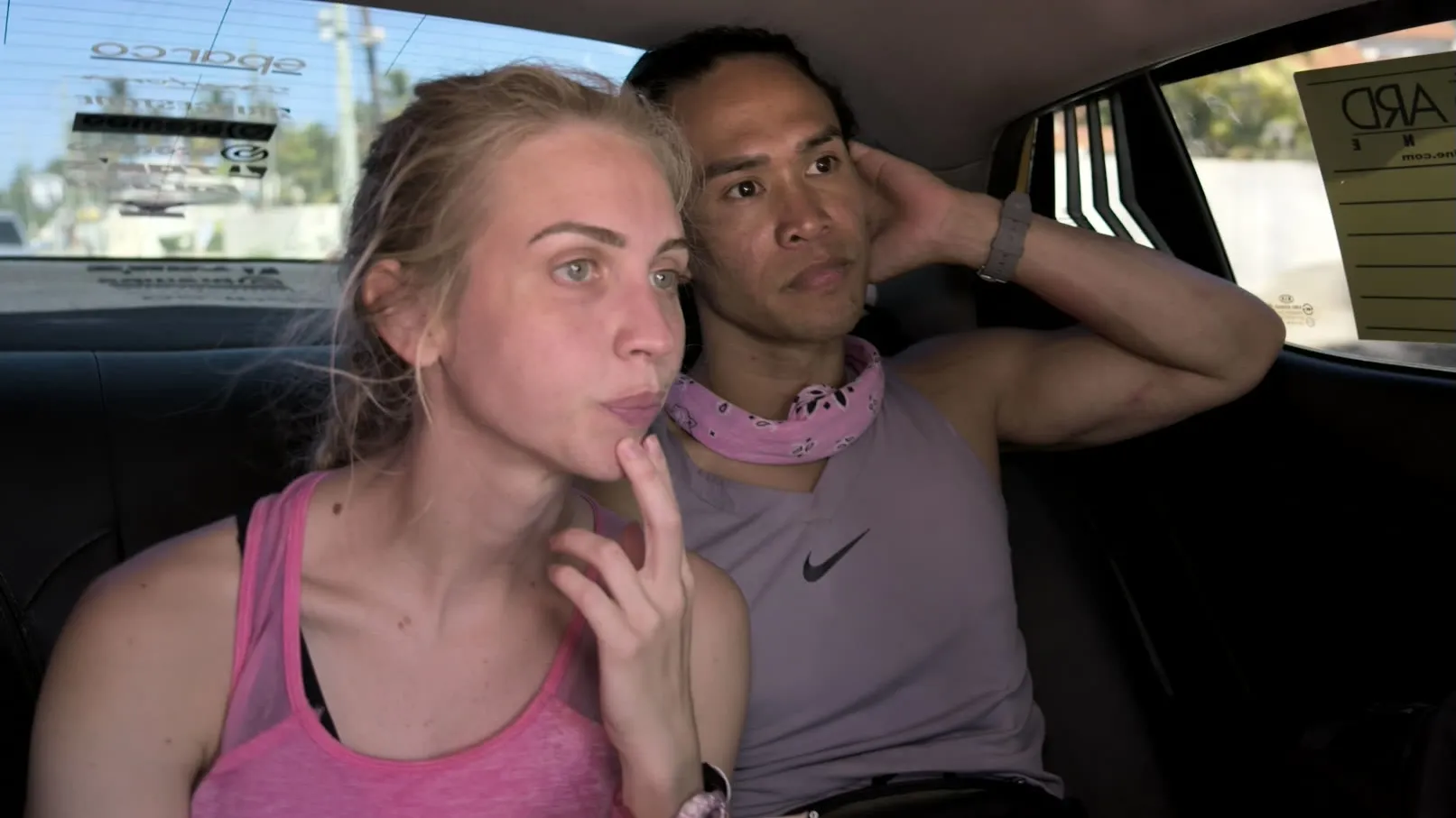 thumbnail - S35:E10 Everyone Loves A Comeback Story