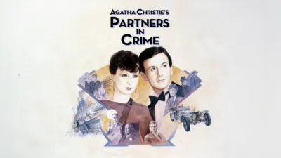 thumbnail - Agatha Christie's Parners in Crime