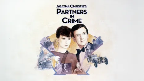 thumbnail - Agatha Christie's Parners in Crime