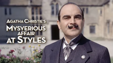 thumbnail - Agatha Christie's Poirot: Mysterious Affair at Styles