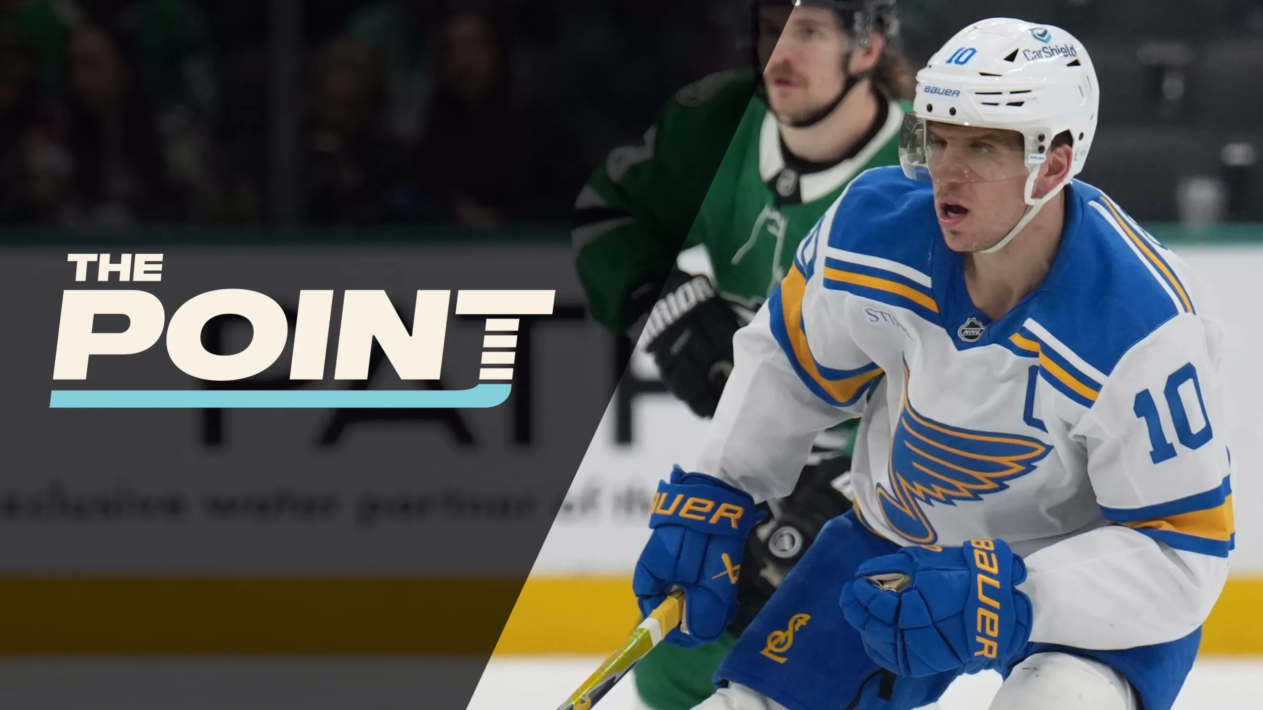 thumbnail - The Point: Trade Deadline Special by Orkin