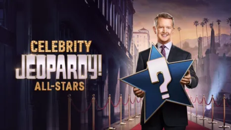 thumbnail - Celebrity Jeopardy!