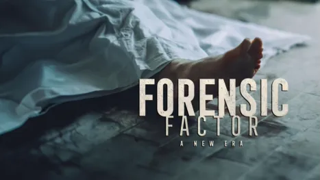 thumbnail - Forensic Factor: A New Era