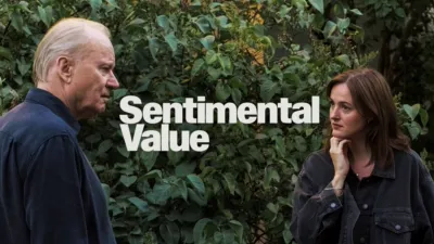 thumbnail - Sentimental Value
