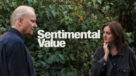 thumbnail - Sentimental Value