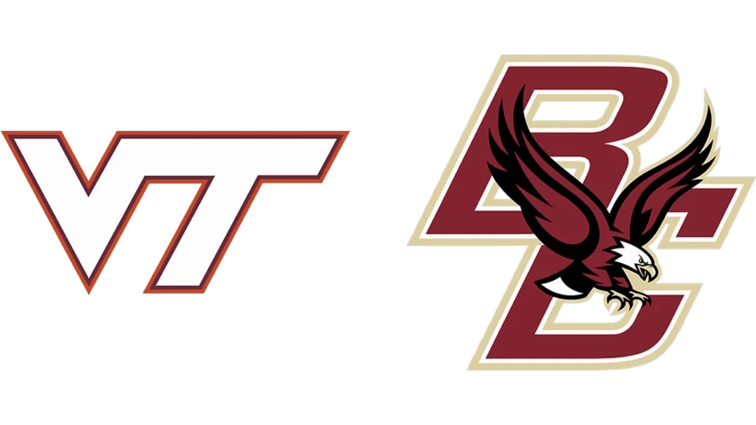 Virginia Tech vs. #23 Boston College