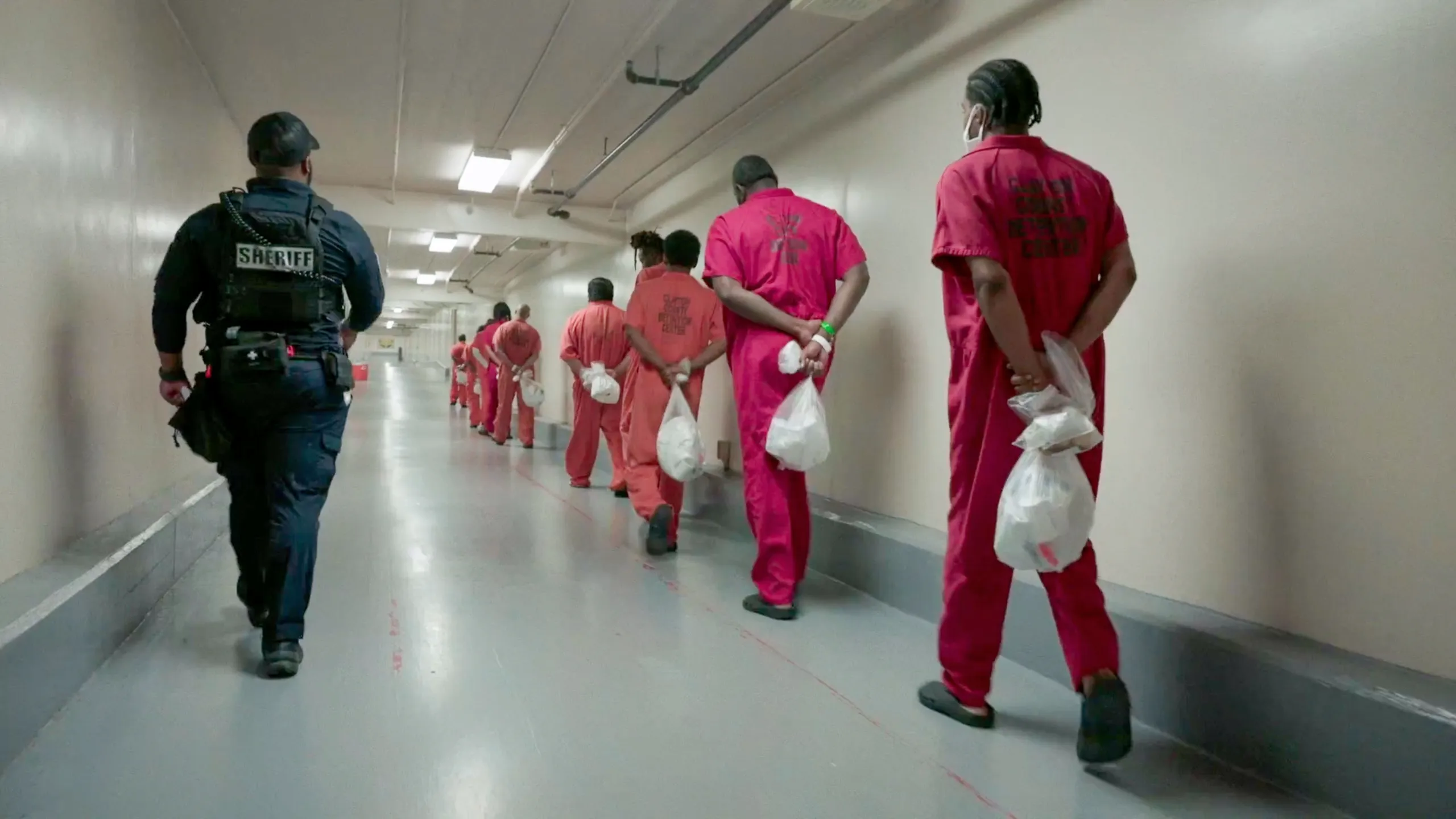 thumbnail - M1:Ep1 Washington Parish Jail