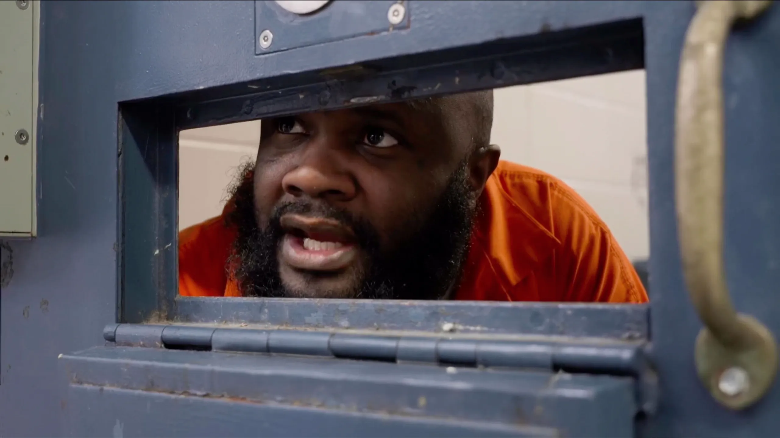 thumbnail - M1:Ep4 Caddo Parish Correctional Center