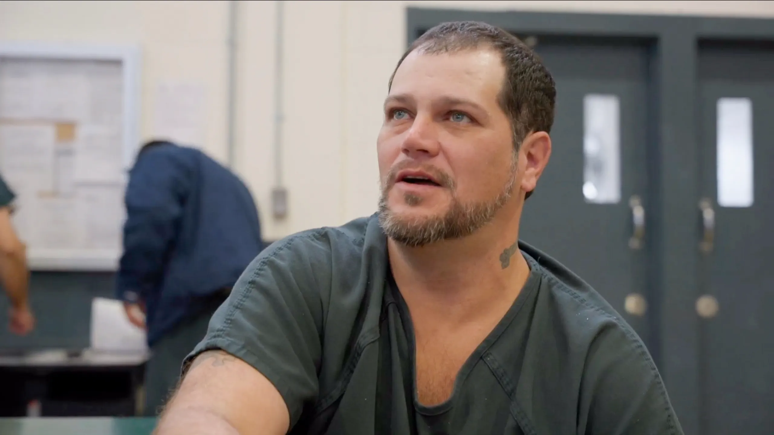 thumbnail - M1:Ep6 Bristol County Jail
