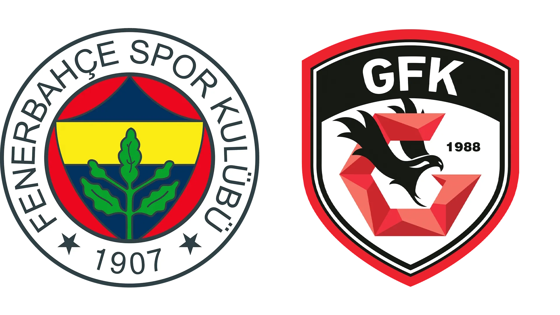 Fenerbahce vs. Gaziantep