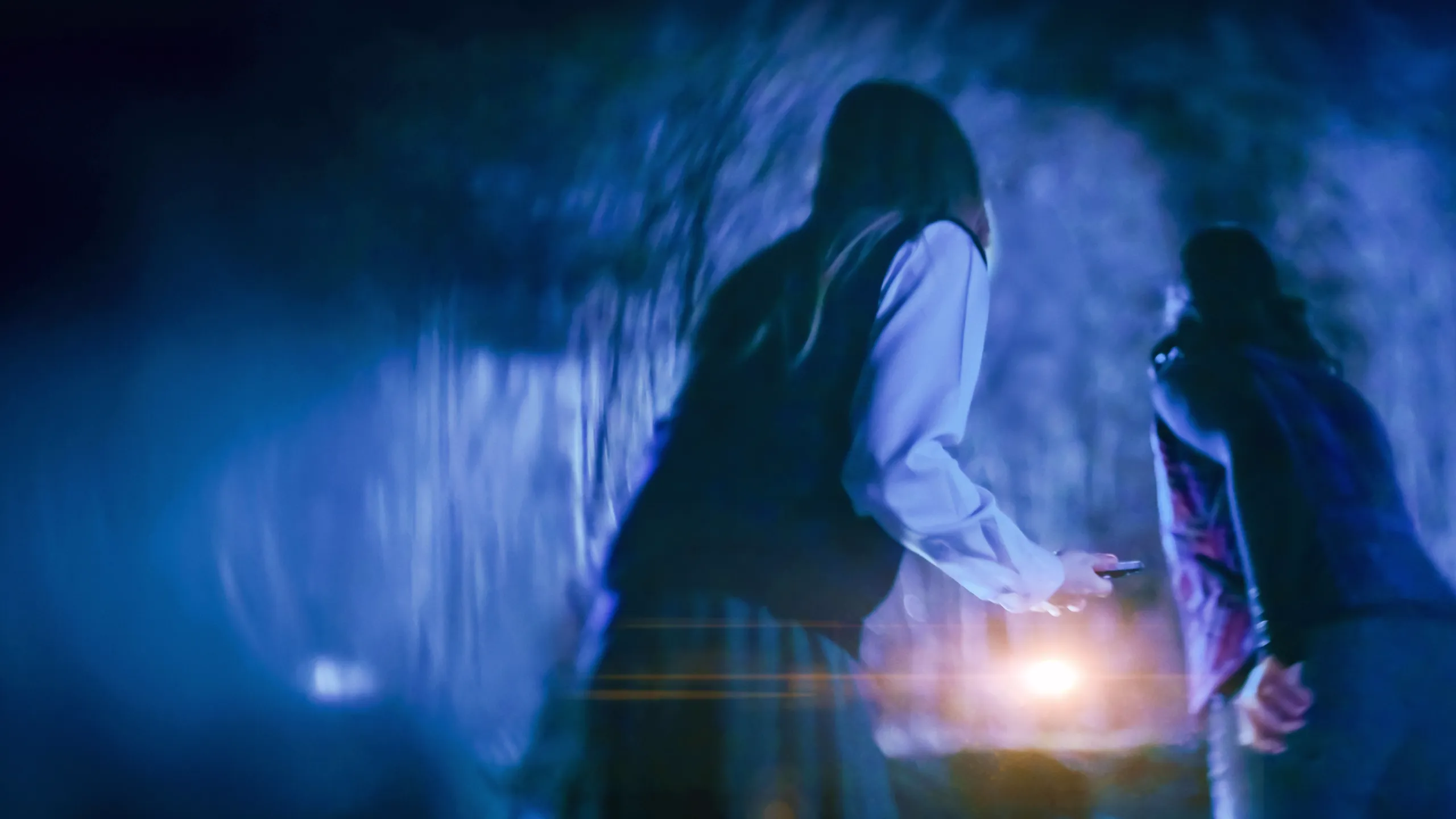 The Prep School Disappearance