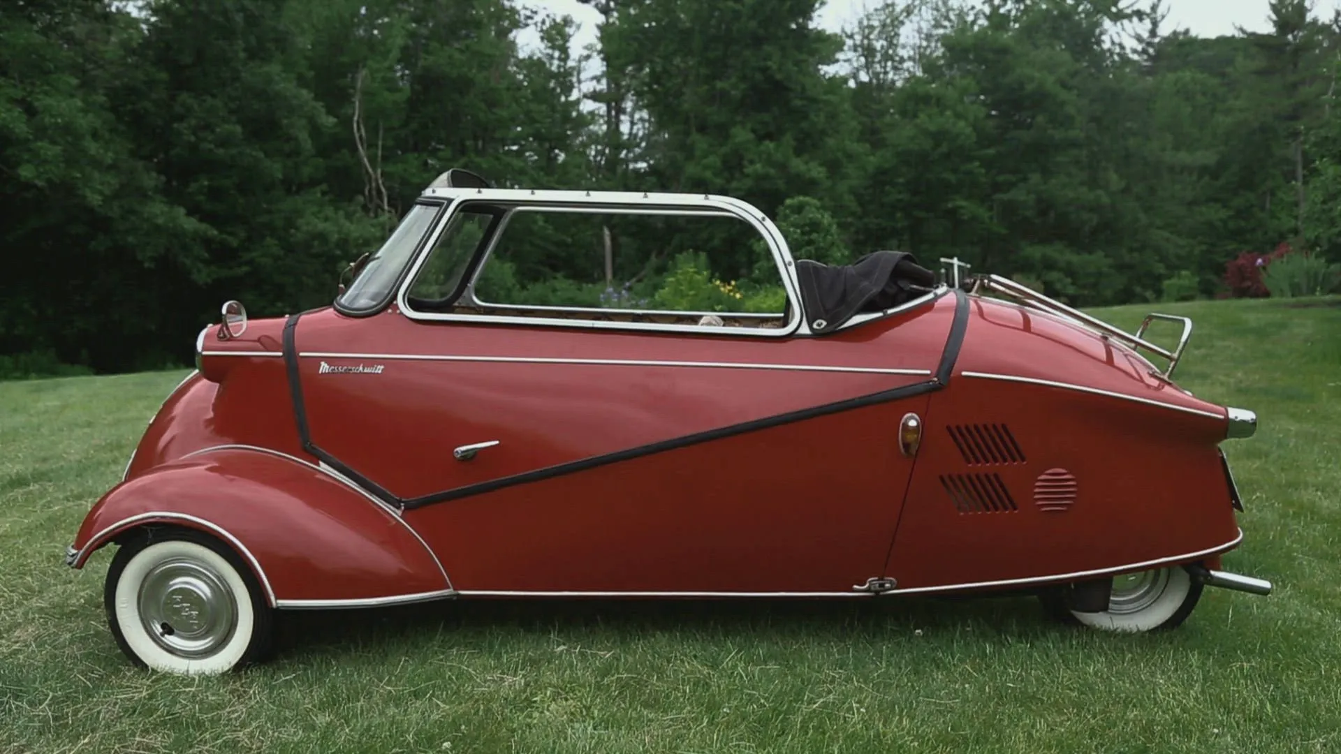 thumbnail - S7:E12 Small Cars, Big Bucks