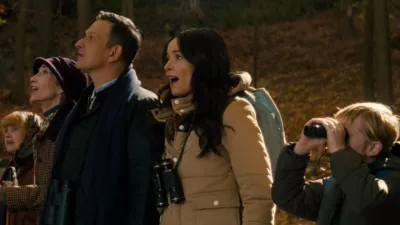 thumbnail - S1:E10 Port Wenn-ings and a Funeral