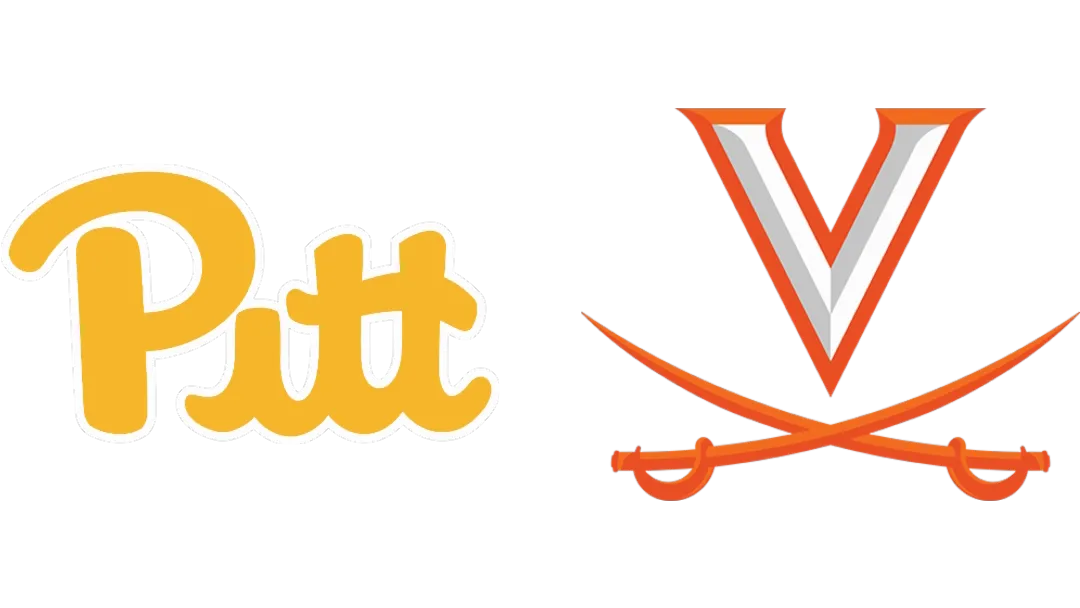 Pittsburgh vs. #18 Virginia