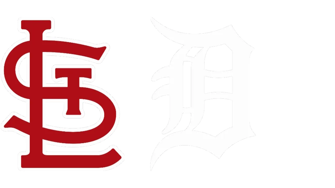 St. Louis Cardinals vs. Detroit Tigers