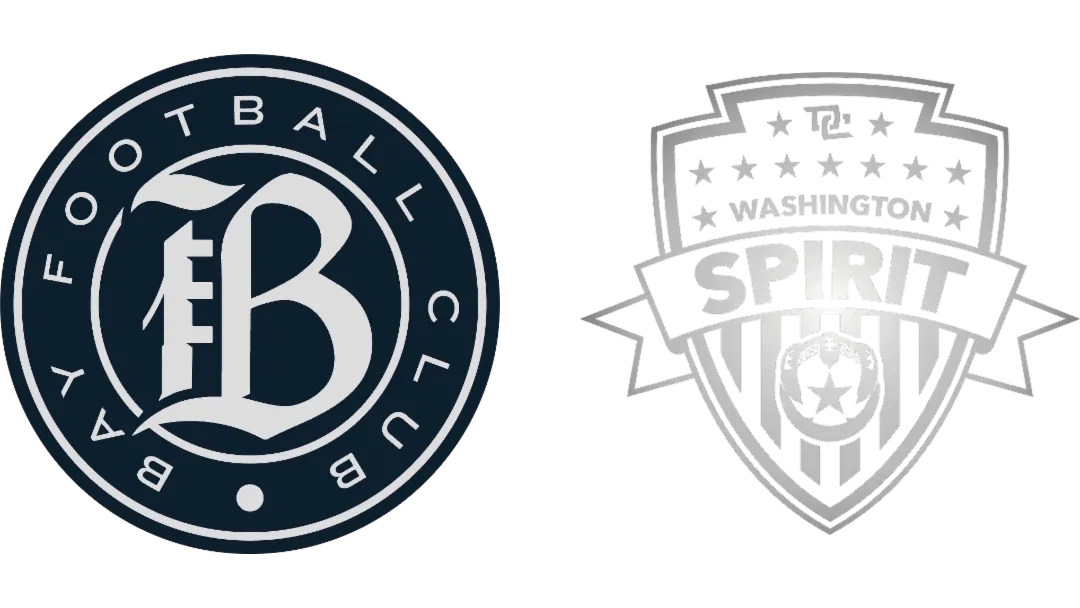 Bay FC vs. Washington Spirit