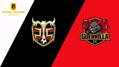 thumbnail - Peluche Caligari vs. Guerrilla