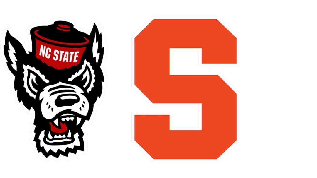 NC State vs. Syracuse