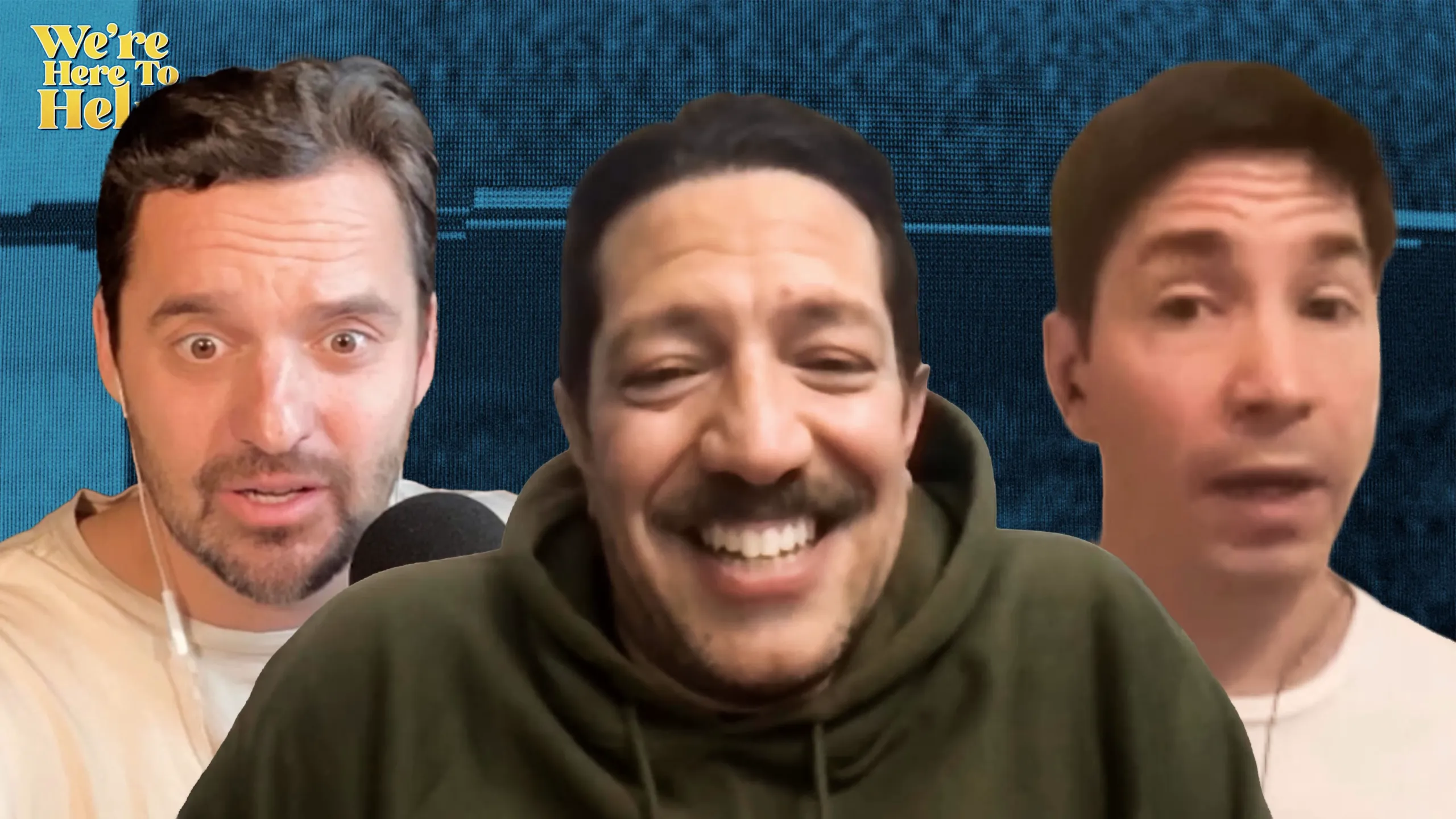 thumbnail - From the Vault: E269 This Sh*t Has Sailed & Ordered And Eaten (with Justin Long and Sal Vulcano)