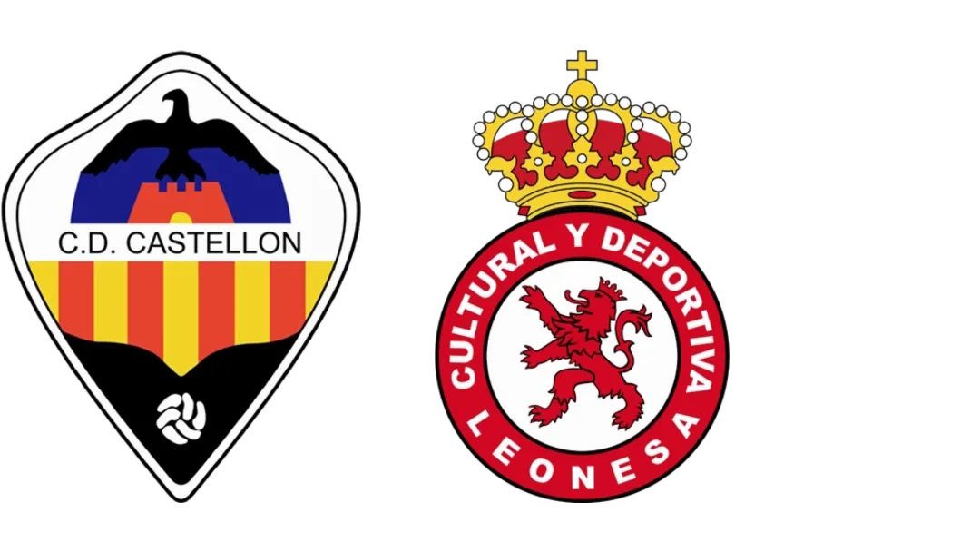 Castellón x Cultural Leonesa