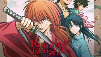 Rurouni Kenshin