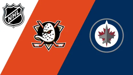 thumbnail - Anaheim Ducks vs. Winnipeg Jets
