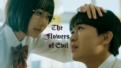 thumbnail - The Flowers of Evil