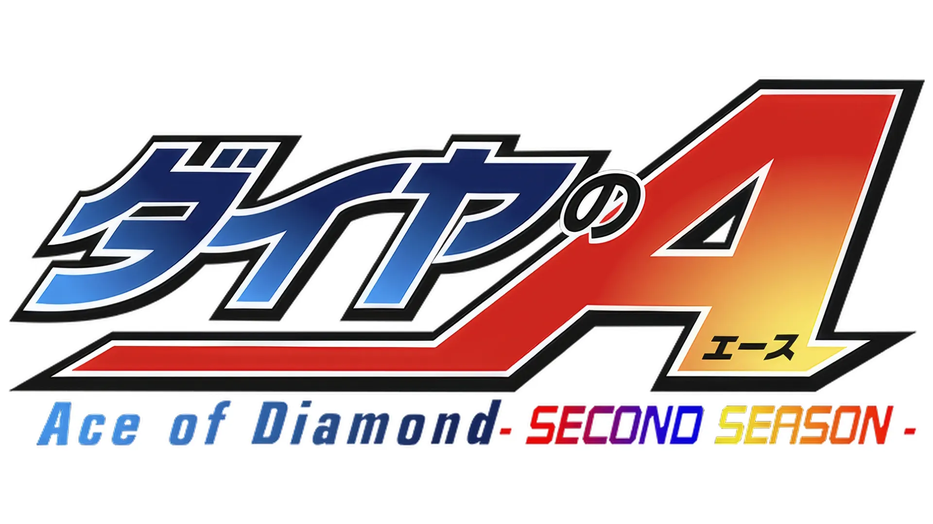 ダイヤのA -SECOND SEASON-