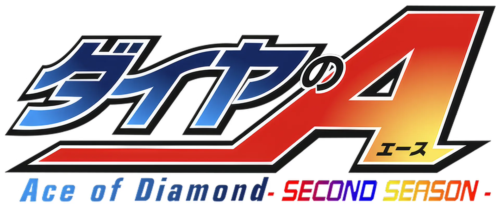 ダイヤのA -SECOND SEASON-