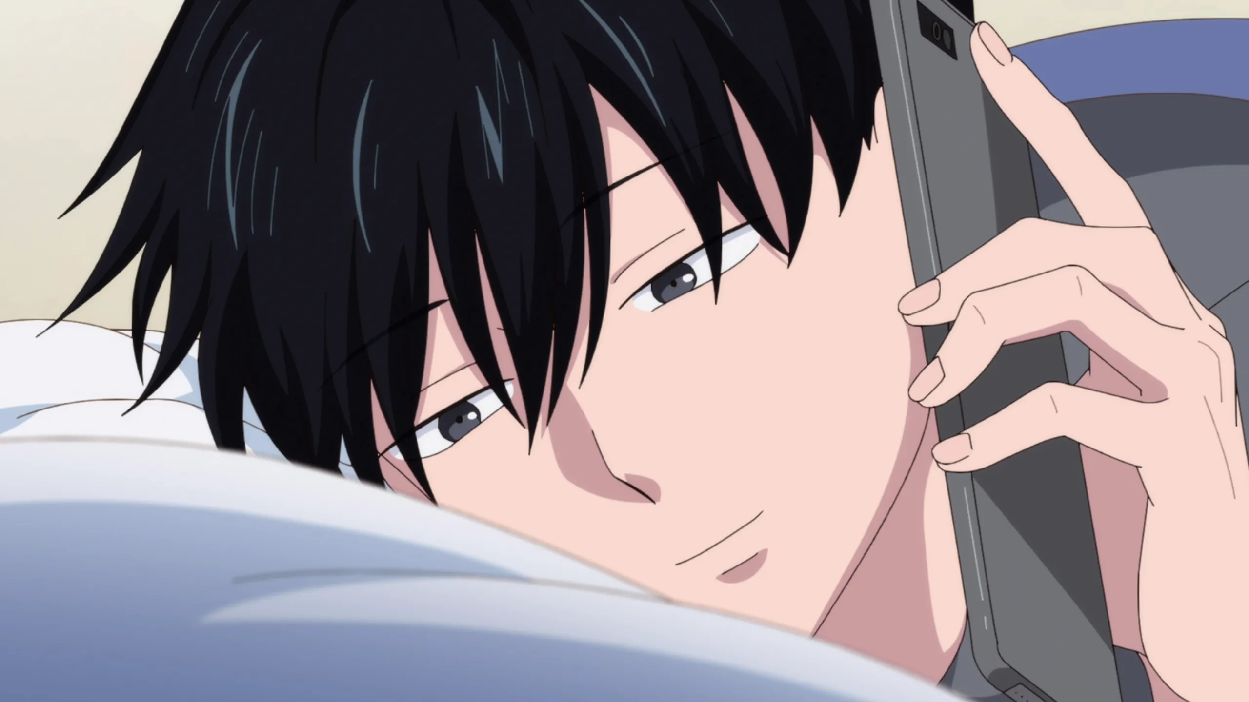 thumbnail - S1：第9話「サプライズ！」