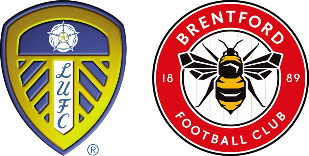 Leeds United vs. Brentford