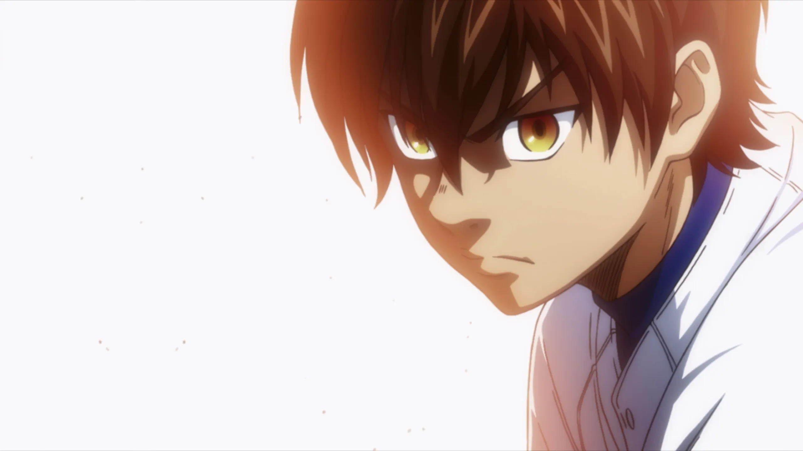 ダイヤのA actⅡ