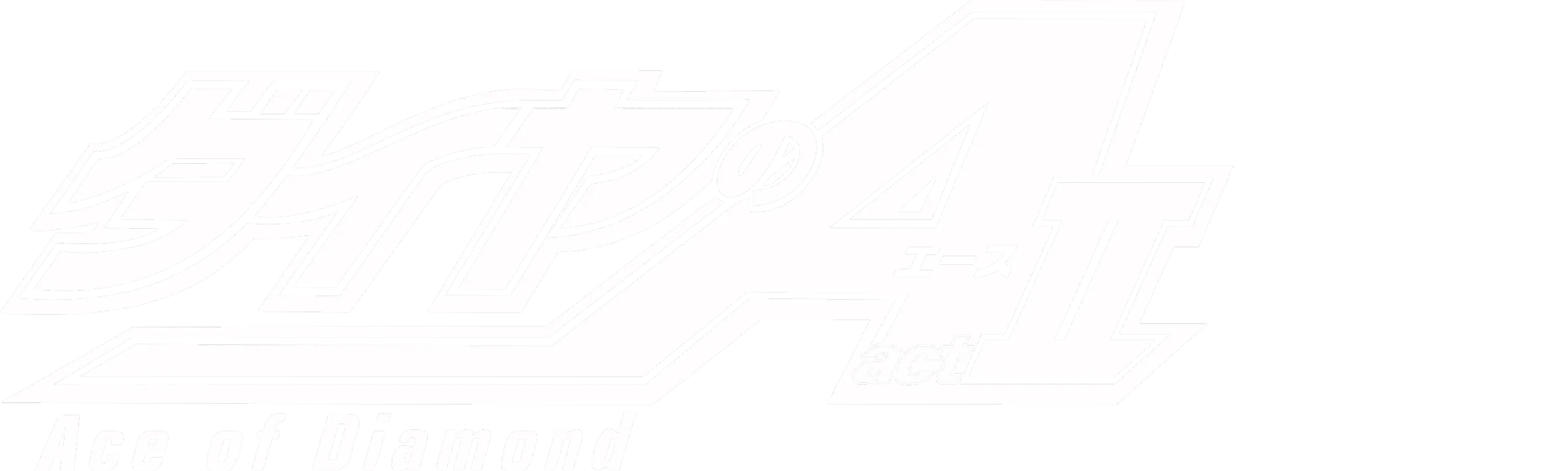Ace of Diamond Act Ⅱ