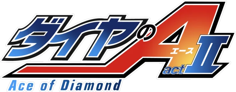 Ace of Diamond Act Ⅱ