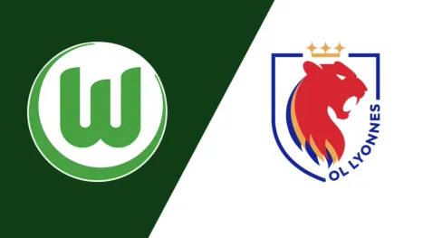 thumbnail - UEFA WCL Zostrih: Wolfsburg - OL Lyonnes