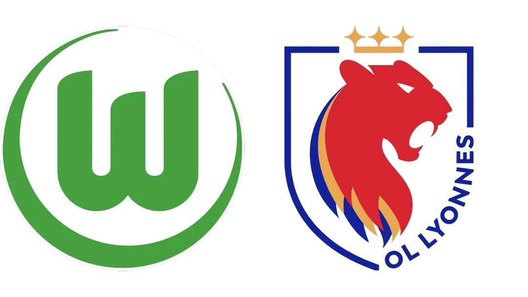 Wolfsburg v OL Lyonnes