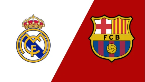 thumbnail - UEFA WCL Rozšírený zostrih: Real Madrid - Barcelona