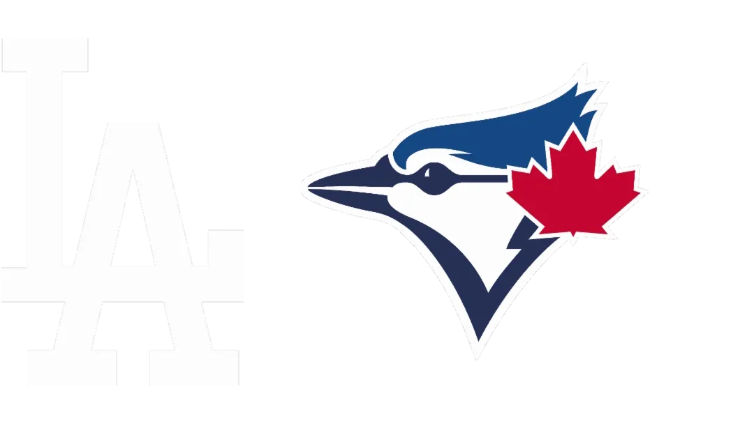 Los Angeles Dodgers vs. Toronto Blue Jays