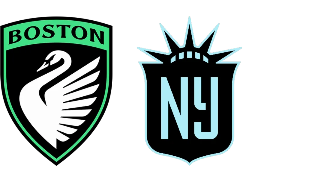 Boston Legacy vs. Gotham FC