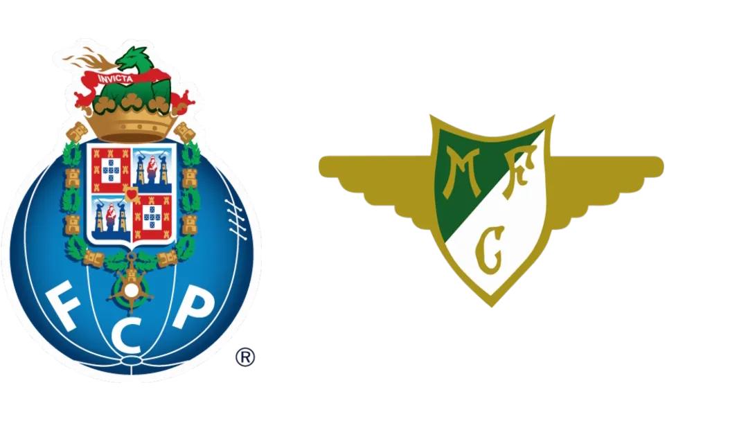 Porto x Moreirense