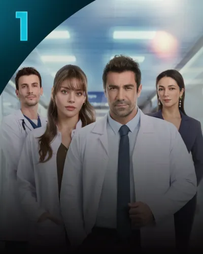 Doktor: Başka Hayatta