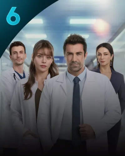 Doktor: Başka Hayatta