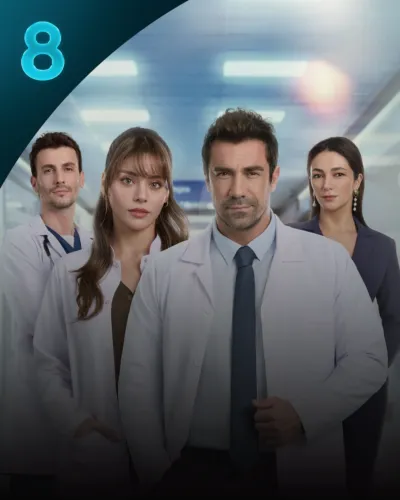 Doktor: Başka Hayatta