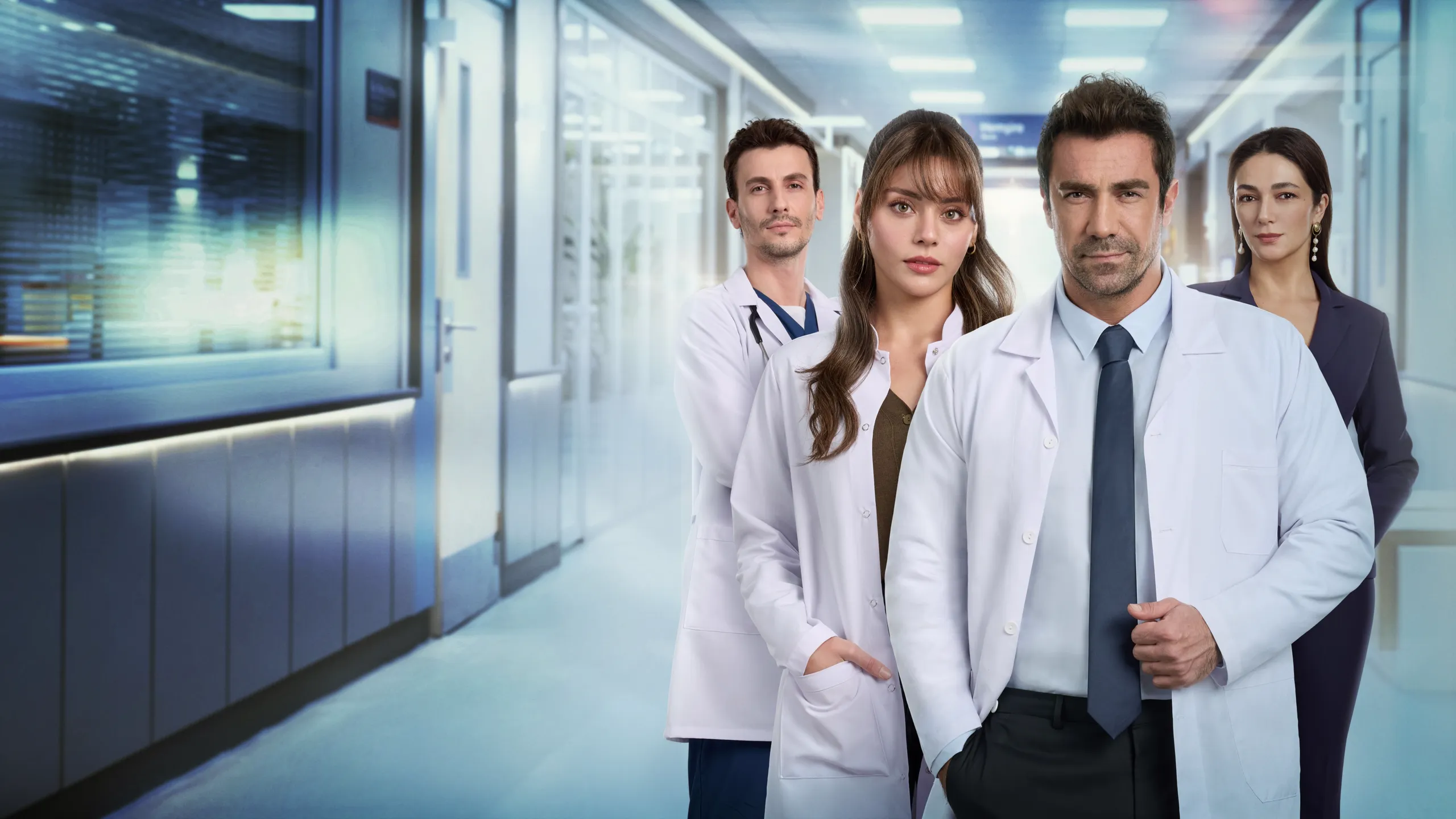 Doktor: Başka Hayatta