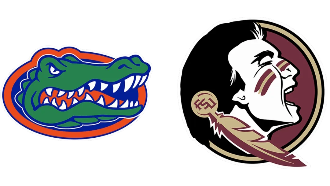 #21 Florida x #7 Florida State