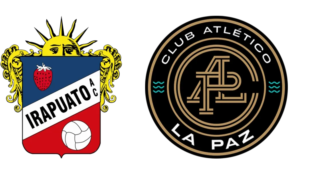 Club Deportivo Irapuato vs. Atlético La Paz (Jornada 13)