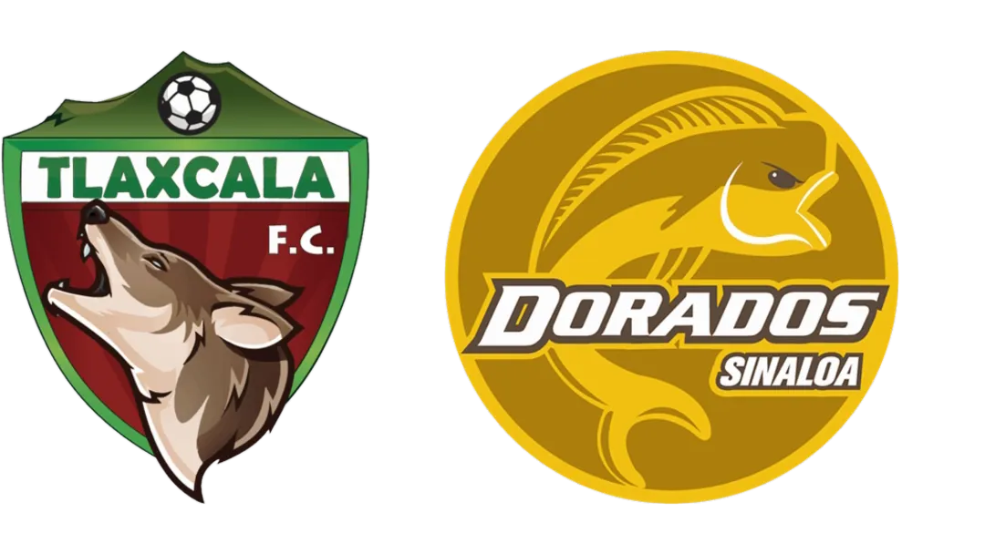 Tlaxcala FC vs. Dorados de Sinaloa (Jornada 13)