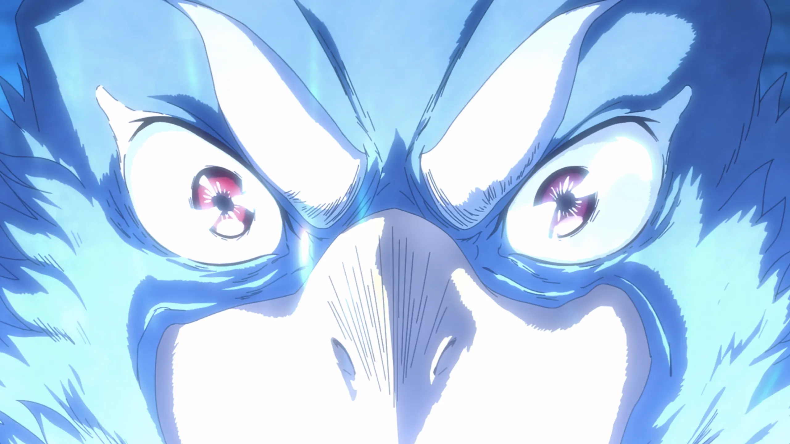 thumbnail - S2：第24話「深き海の王よ、ぶちのめし奉る」