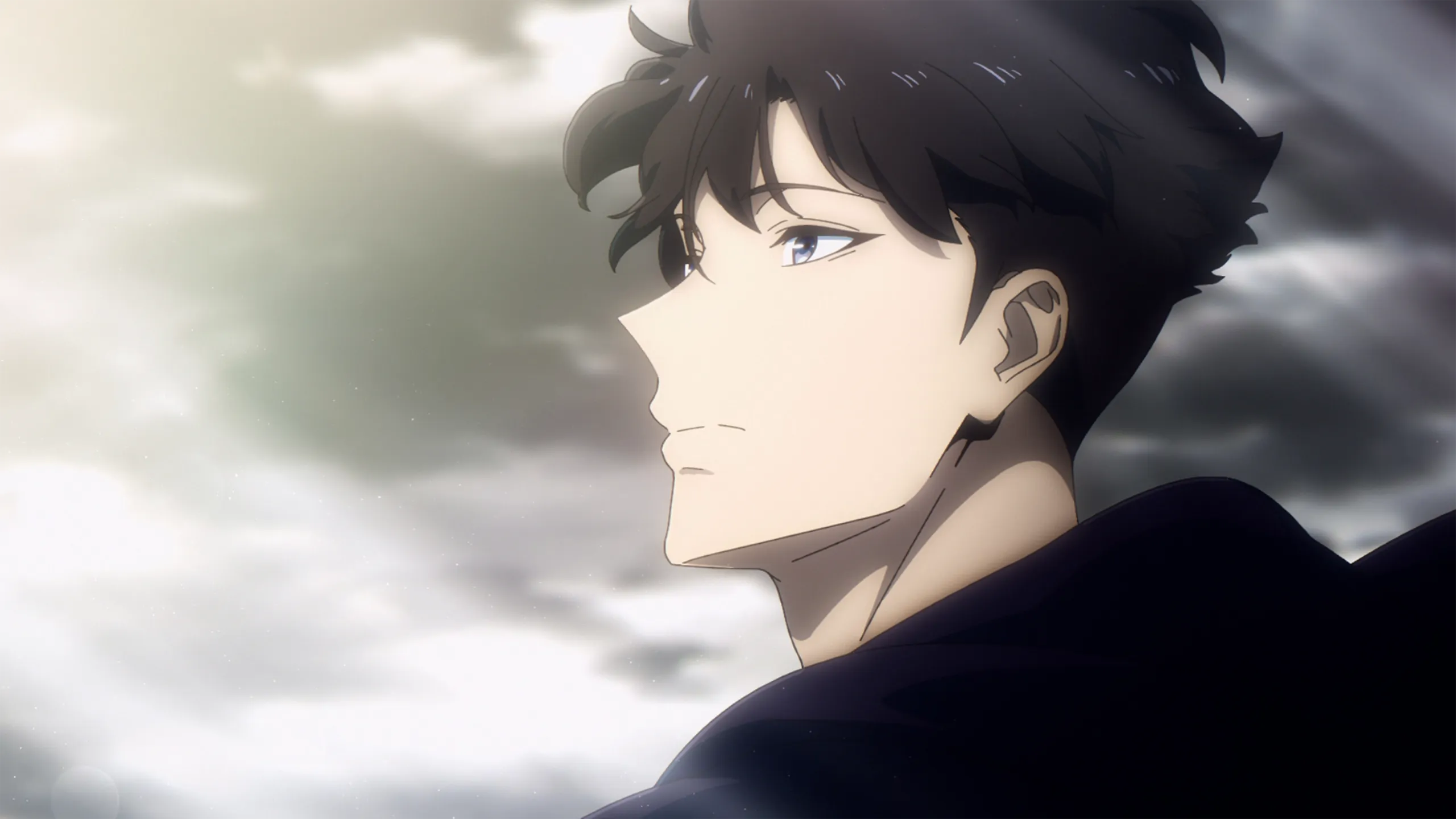 thumbnail - S2：第13話「On to the Next Target」