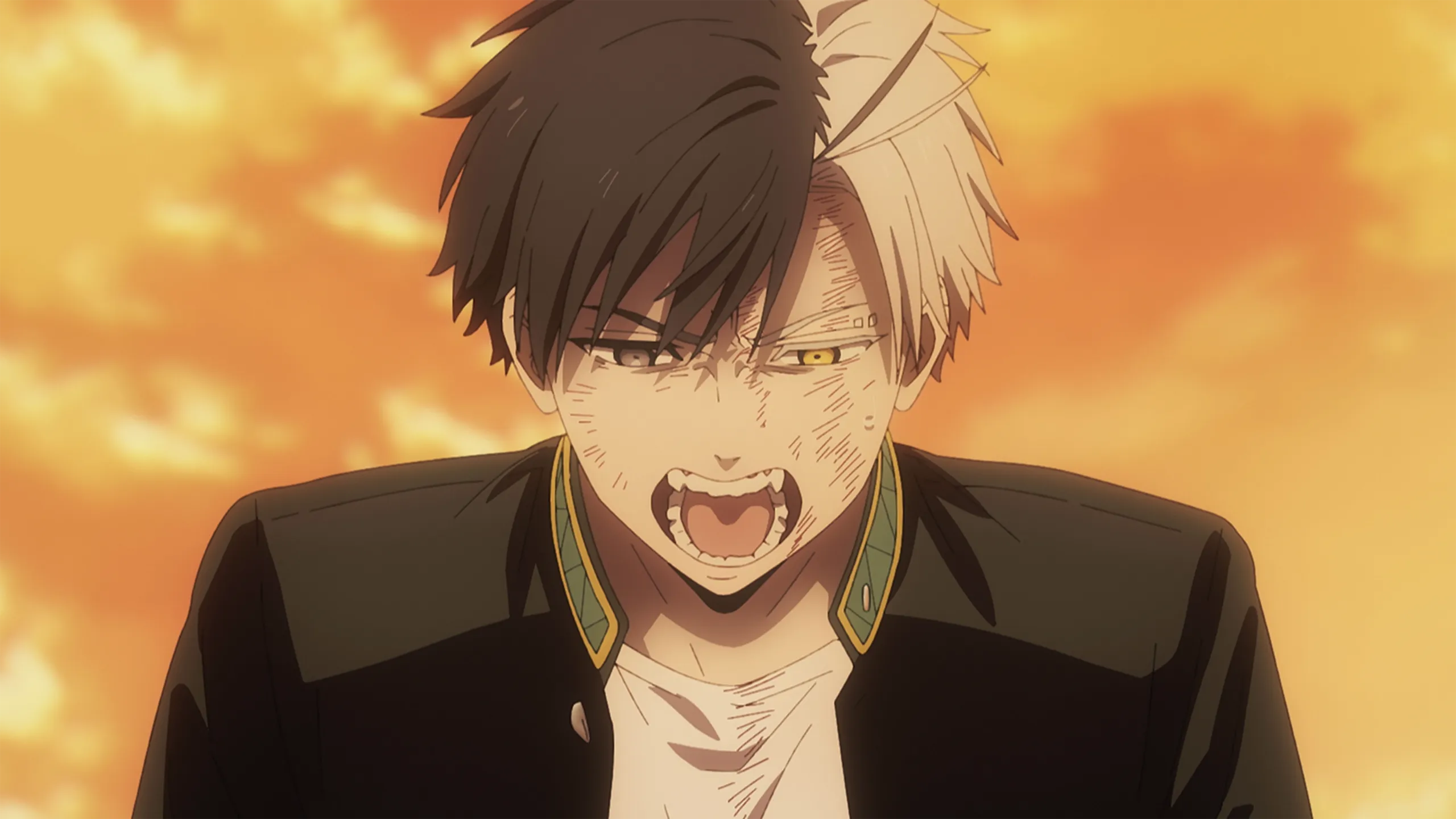 thumbnail - S2：第3話「Re:start」